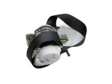 Seat Belt Buckle With Belt Tensioner Left Rear For Mercedes X204 08-12 A2048602569