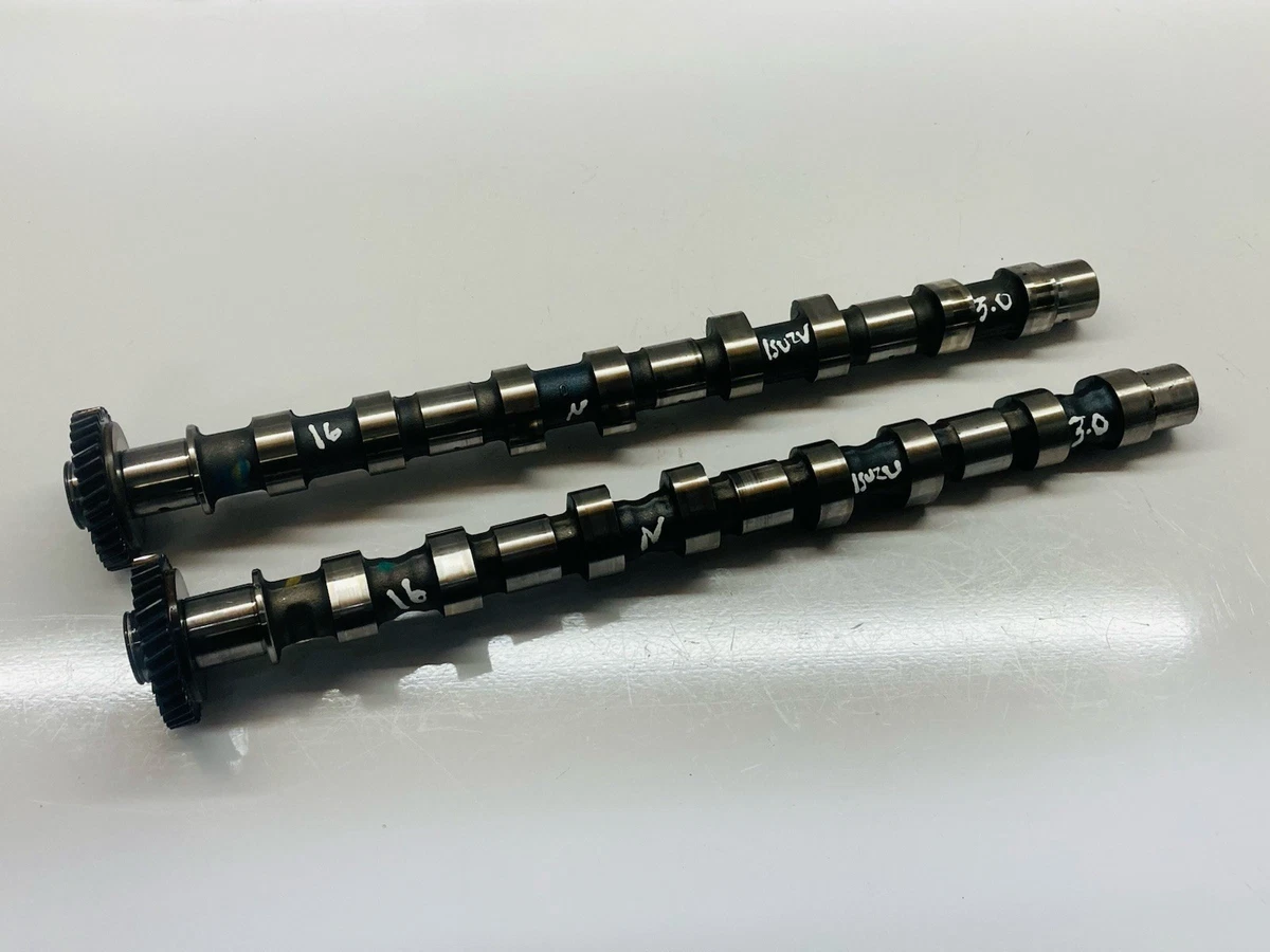 Isuzu Car and Truck Camshafts for sale | eBay