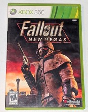 Fallout: New Vegas Xbox 360 Tested