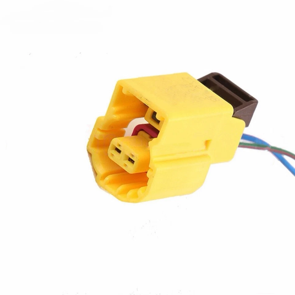 Crash Sensor Connector Plug Fit for 2009-2016 A4 S4 A5 S5 Q5 8K0973323R - Image 3 of 4