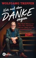 Nur Mal Eben Danke Sagen, Wolfgang Trepper