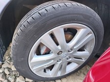 HONDA JAZZ 2008-2015 ALLOY WHEEL -- SINGLE 16
