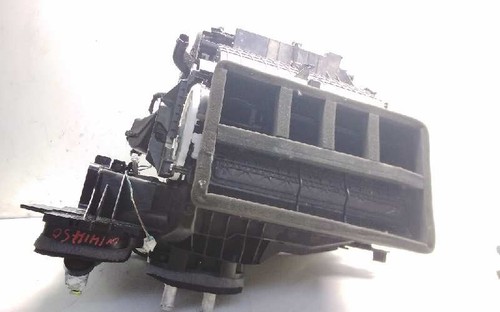 1CDABN BLOC DE CHAUFFAGE COMPLET / 2533560 POUR MAZDA CX-30 * - Photo 2/7