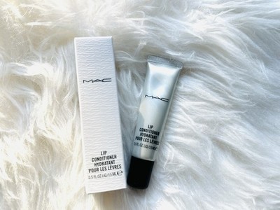 Neu & OVP MAC Lip Conditioner  Lippenbalsam 15ml