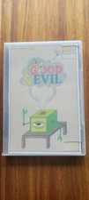 Toy Machine Skateboards Good & Evil DVD 2004 Ed Templeton Diego Bucchieri