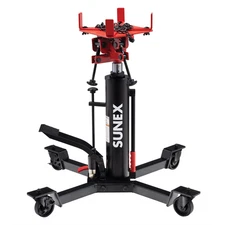 Sunex 7793B 1,000 Lb. Capacity Telescoping Transmission Jack