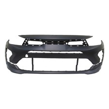 Bumper Cover Front 86511h9ea0 Sedan For Kia Rio 2021-2023