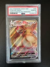 PSA 10 - Eevee VMAX SWSH087 SWSH: Sword & Shield Promo Cards Holo