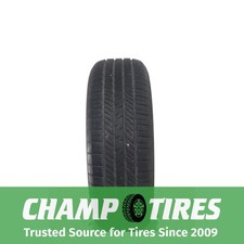 Set Of 4 P22560r17 Yokohama Geolandar G91f 98 H Used 832nds Set Of 4 P22560r17 Yokohama Geolandar G91f 98 H Used 832nds