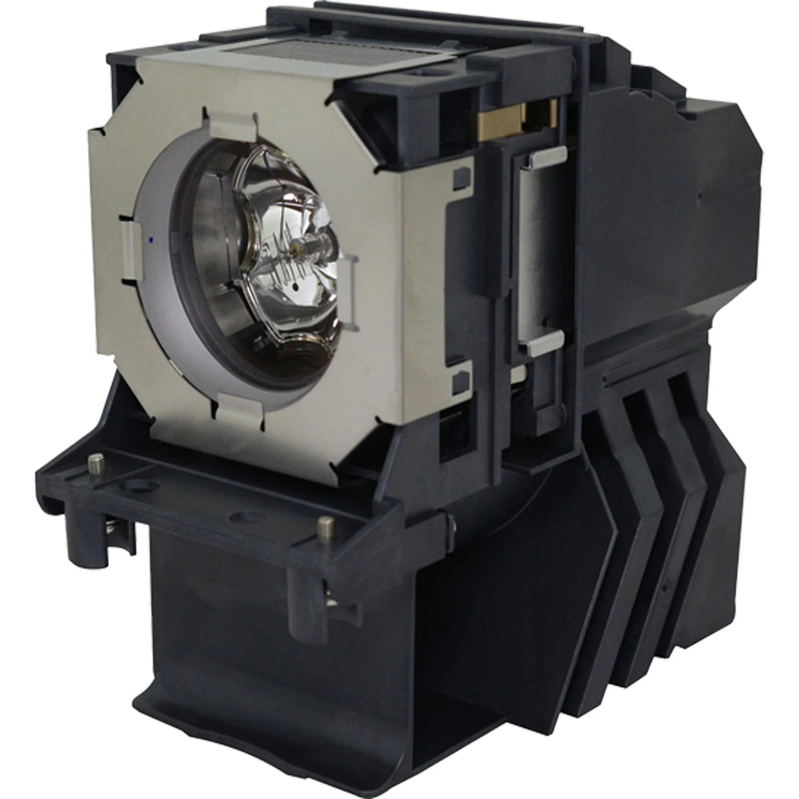 Jaspertronics Lamp & Housing for Canon REALiS WUX6010 - Thumbnail 2
