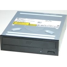Dell J2427 16X, DVD, Chassis 2001 0J2427 XJ-HD166S