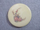vintage Rex Fifth Avenue makeup compact