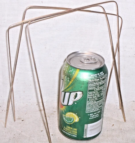 3 LUCAS MILHAUPT 95150 SIL-FOS 15 % SILVER ALLOY HVAC GRADE BRAZING RODS