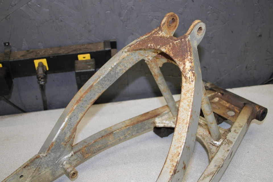 Yamaha RT180 1990 basculante brazo oscilante suspensión 9856,wa Foto 4 de 4