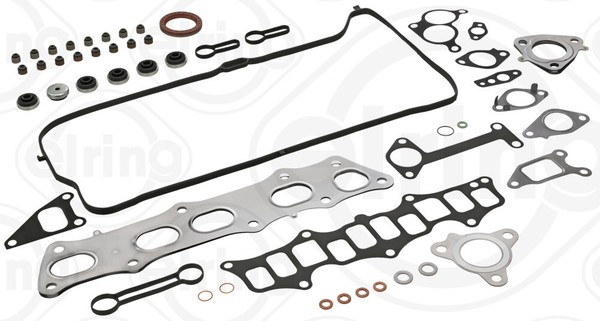 Elring 366.930 Dichtungsatz, Zylinderkopf FüR Honda-image