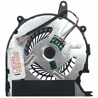 Lüfter Ventilator Kühler FAN cooler kompatibel für Sony Vaio SVP132A - Notebook