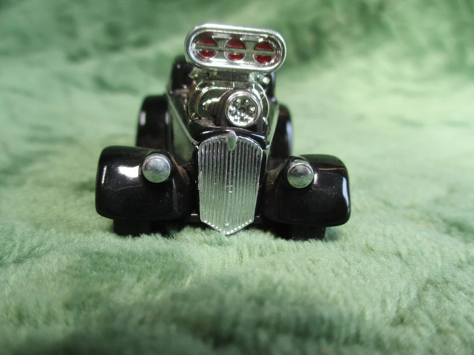 Willys Jada Big Time Muscle 1933 - Suelto Foto 2 de 4