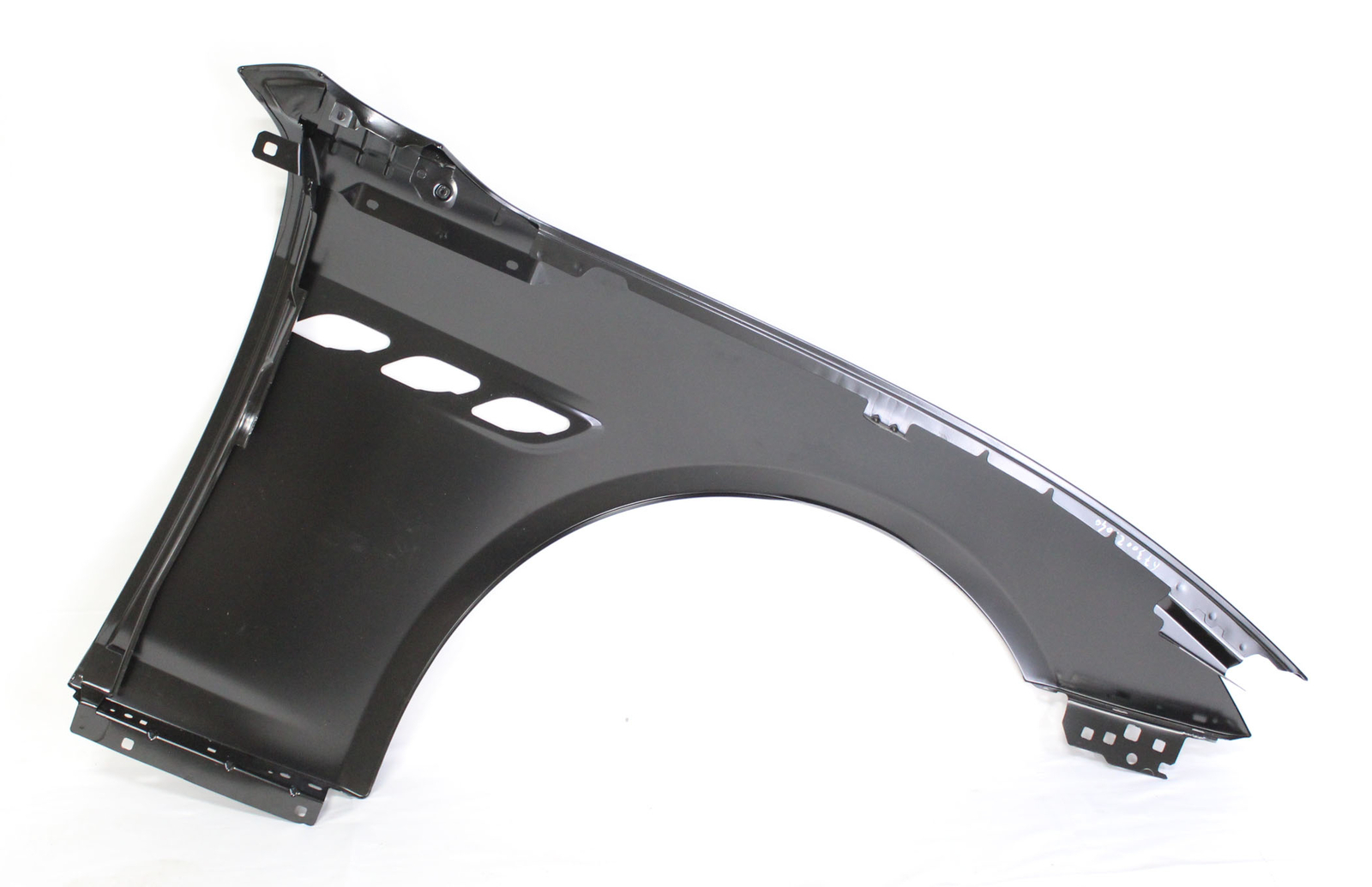 Front Modguard, Lh Part Number - 673009035 For Maserati