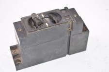 Eaton Heinemann Electric Cat No. 0711 Re-Cirk-it Circuit Breaker