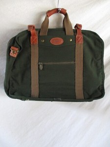 hunter luggage