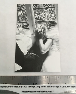 (1) NEW BTS V Kim Taehyung Rêvé Reve Postcard #26 - 26th Picture Postcard in Set