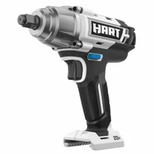 HART 1/2" HPIW01 Impact Wrench - Blue