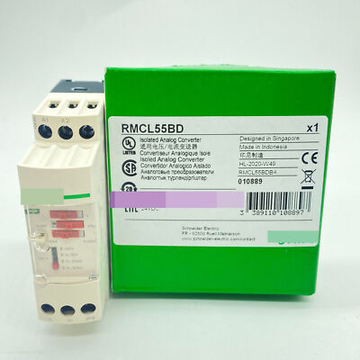 1PC New RMCL55BD   isolated analog converter   #D9