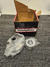 MotorbyMotor 930-604, 510055 Wheel Bearing&Hub Assembly For 00-11 Hyundai Accent