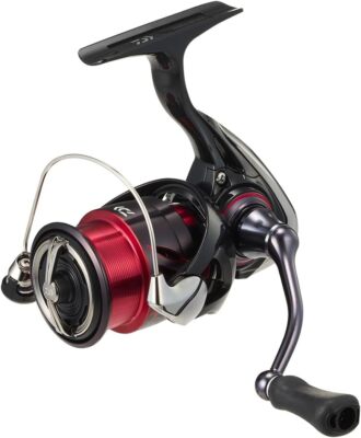 DAIWA Spinning Reel 24月下美人 X LT 1000S-P/2000S-P/2000S Various