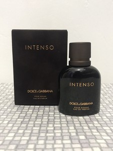 dolce & gabanna intenso