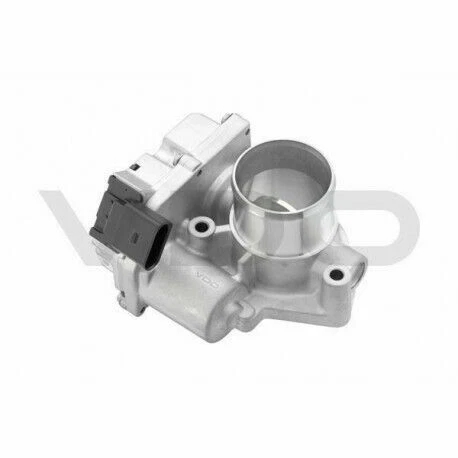 Boîtiers papillon Siemens pour le système d'admission moteur pour automobile