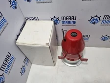 Semco AC110V Motor Siren