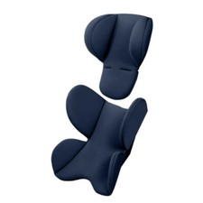 Materassino Cuscino comodo per passeggino seggiolino sicurezza in auto bambini