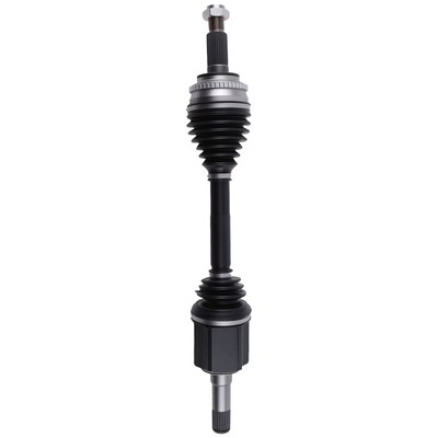 Front Left Driver Side CV Axle Shaft For Ford Edge Lincoln MKX 2007-2013