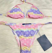 Pink Pastel Bikini