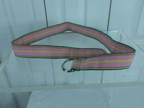 Correas para mujer a rayas Lilly Pulitzer