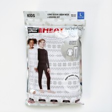 32 Degrees Heat Kid’s  Leggings Set Size L