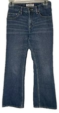 Boys Size 12 Regular Urban pipeline Jean Pre-owned Bootcut
