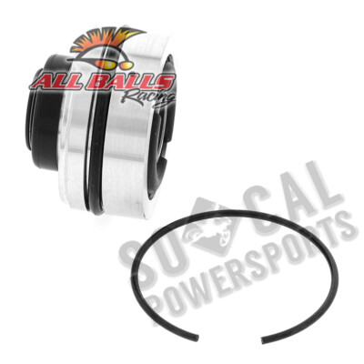 2000-2014 Suzuki DRZ400S Dirt Bike All Balls Rear Shock Seal Head Kit