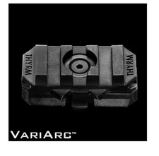 THYRM VariArc Helmet Mounts for OpsCore, M-LOK / MLOK, Team Wendy - BLK or FDE