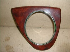 Rover 75 MG ZT 2000  Gear change surround  walnut effect