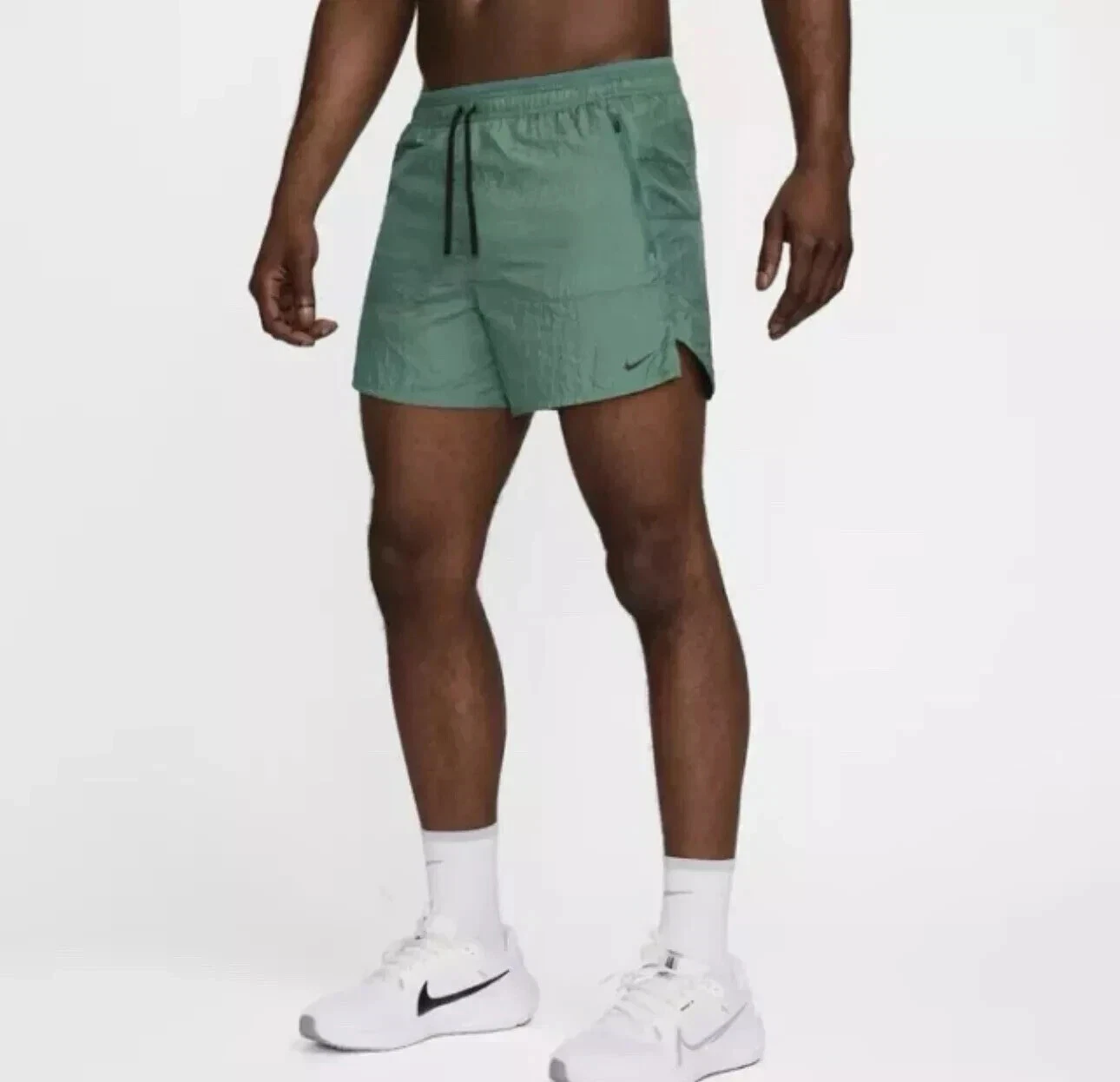 Nike Dri-FIT Running Division 5'' Brief-Lined Stride Mens L Shorts FN3391-361
