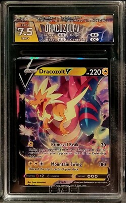 Pokemon Factory ERROR Twisted Miscut Showing Edge of Sheet