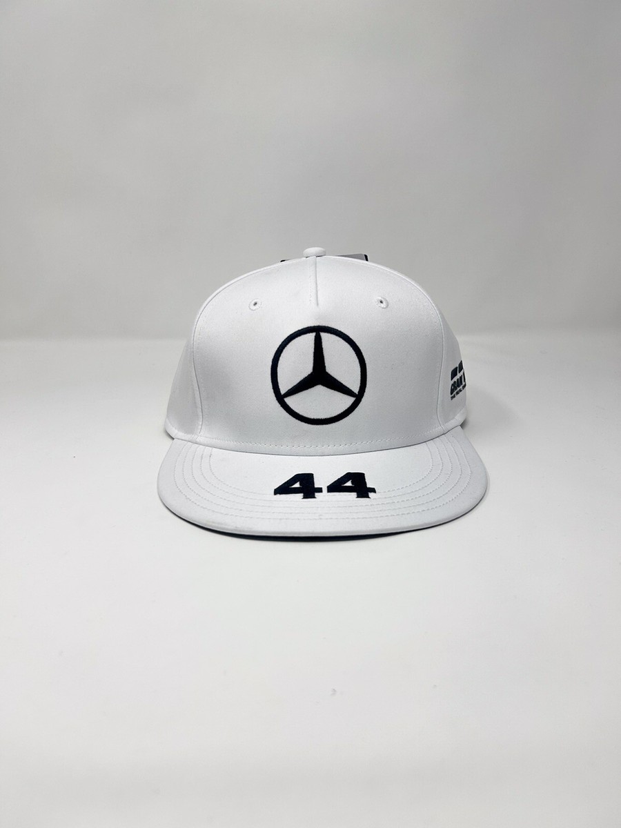 Baseball Cap Lewis Hamilton Caps 2021 Mercedes Benz AMG Petronas