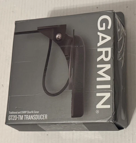 Garmin 010-01960-01 GT20-TM Transducer