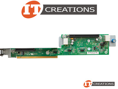 HP FRONT GPU RISER BOARD X24 FOR HP PROLIANT SL250S G8 RIGHT 669745-001