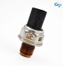 Fuel Rail Pressure Sensor For Dodge Ram 6.7l 68210175aa 4306993