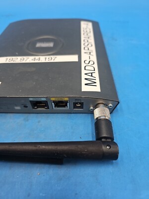 CISCO AIR-AP1242AG-A-K9 マルチパック Refurbished AIR-AP1242G-A-K9
