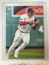 2024 Topps Enmanuel Valdez #300