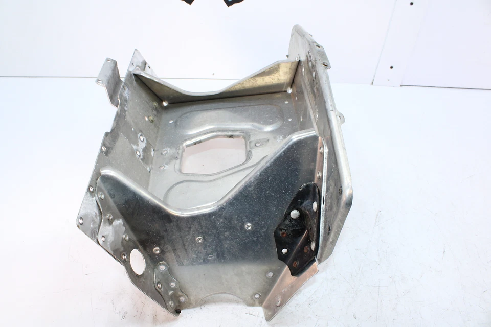 2012 Ski-doo Mxz X 1200 cross member s module 518328320 - Image 4 of 4